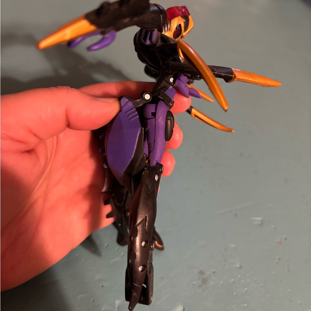 Transformer - Picture 9 of 9